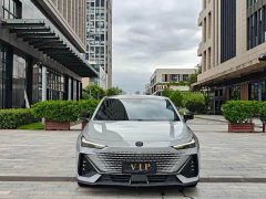 Changan UNI-V 1.5T Premium Version - фото 3