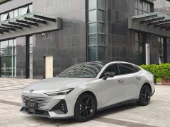 Changan UNI-V 1.5T Premium Version - фото 4