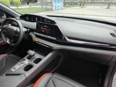 Changan UNI-V 1.5T Premium Version - фото 5