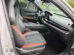 Changan UNI-V 1.5T Premium Version - фото 6