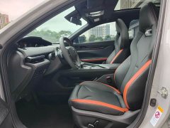 Changan UNI-V 1.5T Premium Version - фото 7