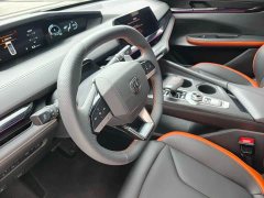 Changan UNI-V 1.5T Premium Version - фото 9
