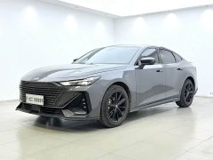 Changan UNI-V 1.5T Premium Version - ფოტო 1