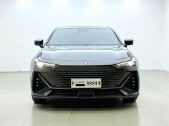 Changan UNI-V 1.5T Premium Version - ფოტო 10