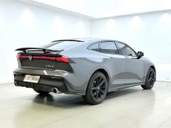 Changan UNI-V 1.5T Premium Version - ფოტო 14