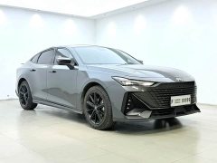 Changan UNI-V 1.5T Premium Version - ფოტო 3