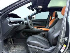 Changan UNI-V 1.5T Premium Version - ფოტო 4