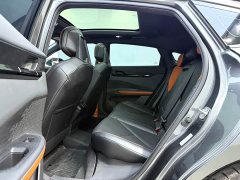Changan UNI-V 1.5T Premium Version - ფოტო 6