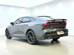 Changan UNI-V 1.5T Premium Version - ფოტო 7