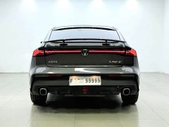 Changan UNI-V 1.5T Premium Version - ფოტო 8