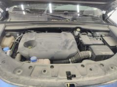 Changan UNI-K 2.0T Premium Version - ფოტო 10