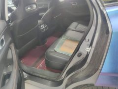 Changan UNI-K 2.0T Premium Version - ფოტო 11
