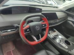 Changan UNI-K 2.0T Premium Version - ფოტო 12