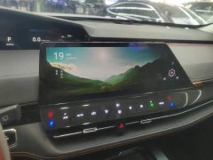 Changan UNI-K 2.0T Premium Version - ფოტო 13