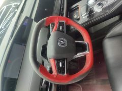 Changan UNI-K 2.0T Premium Version - ფოტო 15