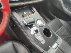 Changan UNI-K 2.0T Premium Version - ფოტო 16