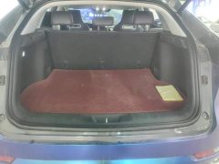 Changan UNI-K 2.0T Premium Version - ფოტო 4