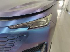 Changan UNI-K 2.0T Premium Version - ფოტო 5
