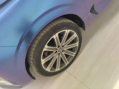 Changan UNI-K 2.0T Premium Version - ფოტო 6