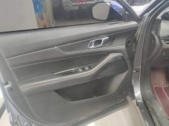 Changan UNI-K 2.0T Premium Version - ფოტო 7