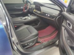 Changan UNI-K 2.0T Premium Version - ფოტო 8