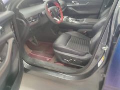 Changan UNI-K 2.0T Premium Version - ფოტო 9