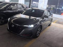 Changan PLUS NE 1.4T GDI DCT Edition - ფოტო 1
