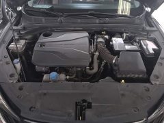 Changan PLUS NE 1.4T GDI DCT Edition - ფოტო 10
