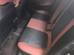 Changan PLUS NE 1.4T GDI DCT Edition - ფოტო 11