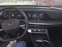 Changan PLUS NE 1.4T GDI DCT Edition - ფოტო 12