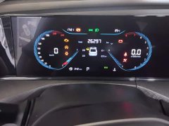 Changan PLUS NE 1.4T GDI DCT Edition - ფოტო 14