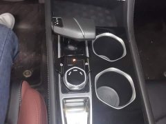 Changan PLUS NE 1.4T GDI DCT Edition - ფოტო 16
