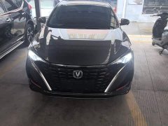 Changan PLUS NE 1.4T GDI DCT Edition - ფოტო 2