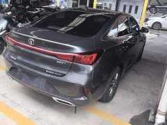 Changan PLUS NE 1.4T GDI DCT Edition - ფოტო 3
