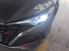 Changan PLUS NE 1.4T GDI DCT Edition - ფოტო 5