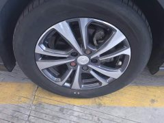 Changan PLUS NE 1.4T GDI DCT Edition - ფოტო 6