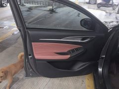 Changan PLUS NE 1.4T GDI DCT Edition - ფოტო 7