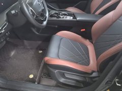Changan PLUS NE 1.4T GDI DCT Edition - ფოტო 9