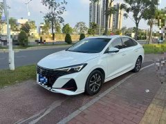 Changan Edition PLUS NE 1.4T GDI DCTPremium Edition - ფოტო 1