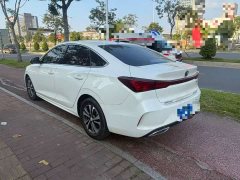 Changan Edition PLUS NE 1.4T GDI DCTPremium Edition - ფოტო 11