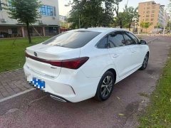 Changan Edition PLUS NE 1.4T GDI DCTPremium Edition - ფოტო 13