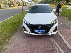 Changan Edition PLUS NE 1.4T GDI DCTPremium Edition - ფოტო 2