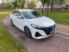 Changan Edition PLUS NE 1.4T GDI DCTPremium Edition - ფოტო 3