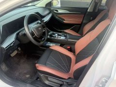 Changan Edition PLUS NE 1.4T GDI DCTPremium Edition - ფოტო 4