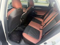 Changan Edition PLUS NE 1.4T GDI DCTPremium Edition - ფოტო 7