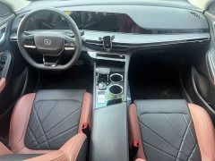 Changan Edition PLUS NE 1.4T GDI DCTPremium Edition - ფოტო 8