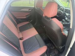 Changan Edition PLUS NE 1.4T GDI DCTPremium Edition - ფოტო 9