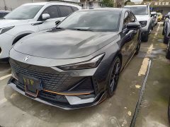 Changan UNI-V 1.5T Edition - ფოტო 1