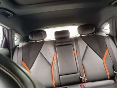 Changan UNI-V 1.5T Edition - ფოტო 11