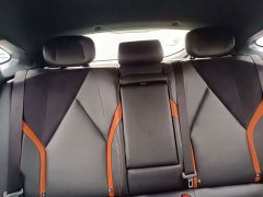 Changan UNI-V 1.5T Edition - ფოტო 12